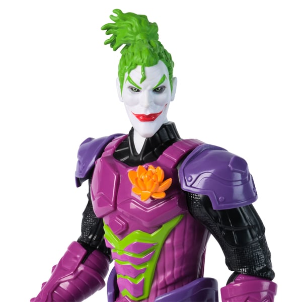 Spin Master Batman Ninja Strike actionfigur 12", Joker