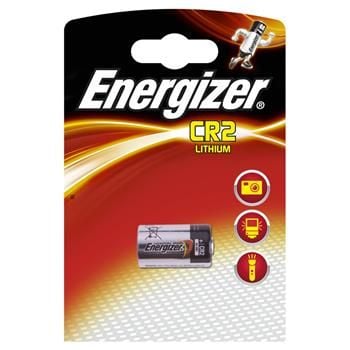Energizer 7638900057003, Kertakäyttöinen akku, Litium, 1 kpl, Kupla
