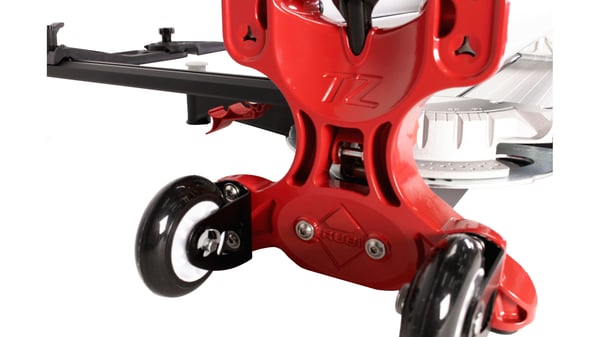 RUBI TZ-1300 laattaleikkuri
