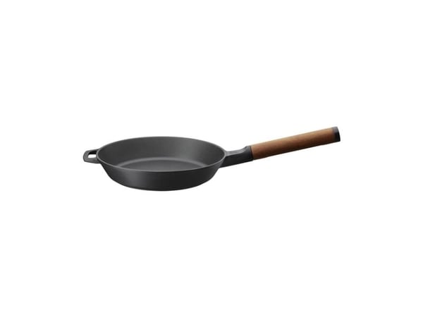 Fiskars Norden - Stekepanne - 24 cm - ikke-klebende