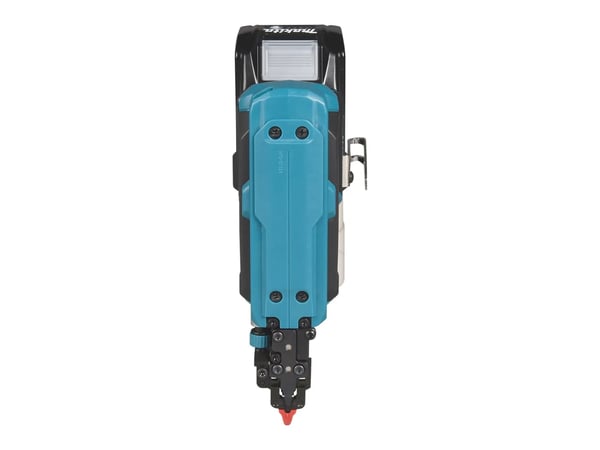 Makita XGT PT001GZ batteridrevet stiftepistol 40 V 23GA 15/18/25/30/35 mm Solo - SOLO