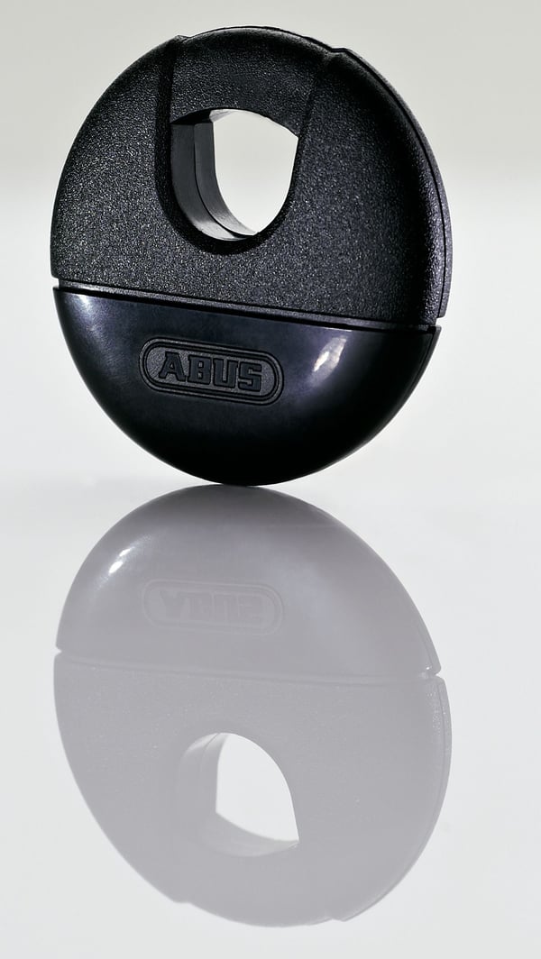 ABUS FUBE50020, 34 x 34 x 7,5 mm, 80 x 15 x 170 mm, 10 g