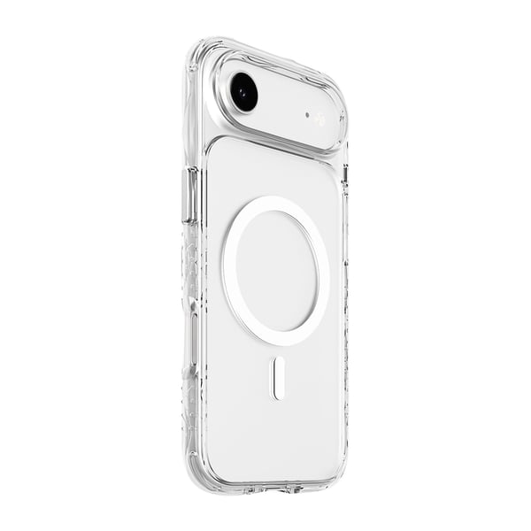 LAUT CRYSTAL MATTER, Suojus, Apple, iPhone 17 Air, 16,5 cm (6.5"), Läpinäkyvä