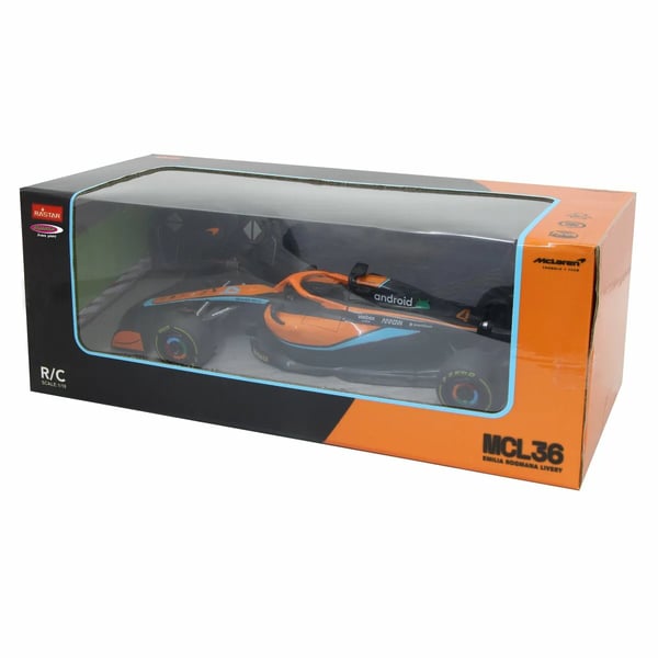 Jamara 402109, urheiluauto, 1:18, 6 vuotta, 290 g