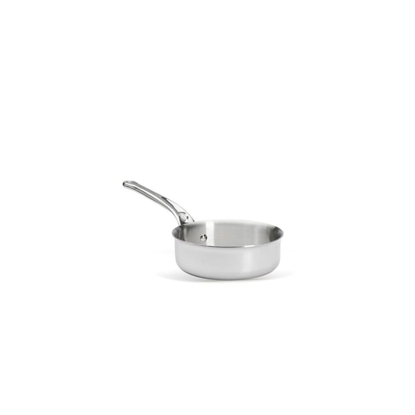 de Buyer 3730.16, 1 L, Pyöreä, Ruostumaton teräs, Ruostumaton teräs, Ruostumaton teräs, Ruostumaton teräs