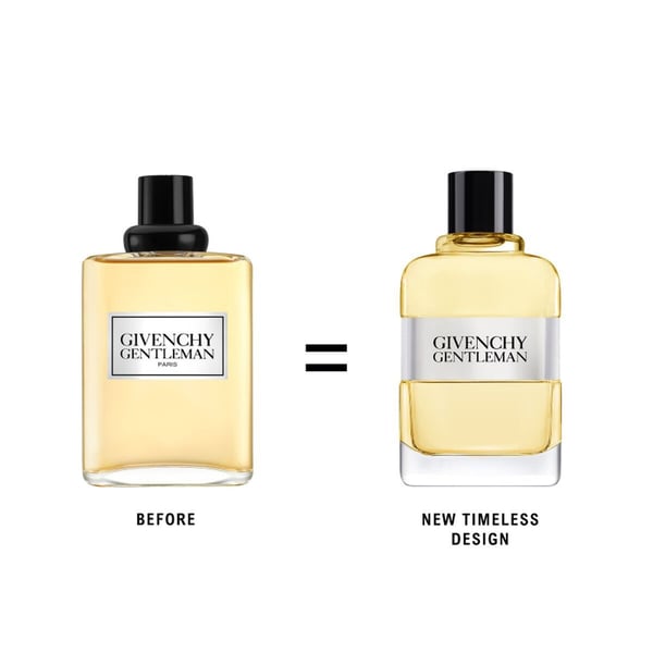 Givenchy Gentleman Original 100ml
