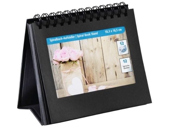 Hama - Album - 12 x 4.3x6 in (11x15 cm) x 1