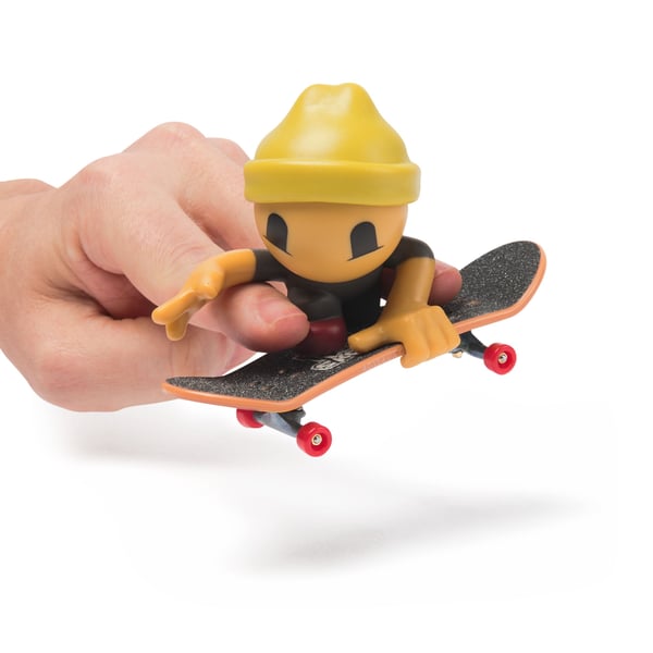 Tech Deck 6071054, Fingerboard, 5 År