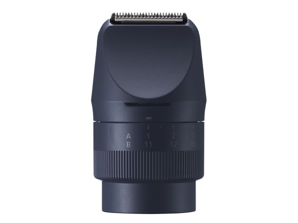 Panasonic ER-CTN1-A301, Festetilbehør, Skjegg, 2 cm, Panasonic, Multishape, 114 mm