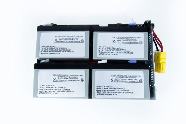 Origin Storage APCRBC159-OS, 12 V, 1 kpl, Sealed Lead Acid (VRLA), 2 vuosi/vuosia