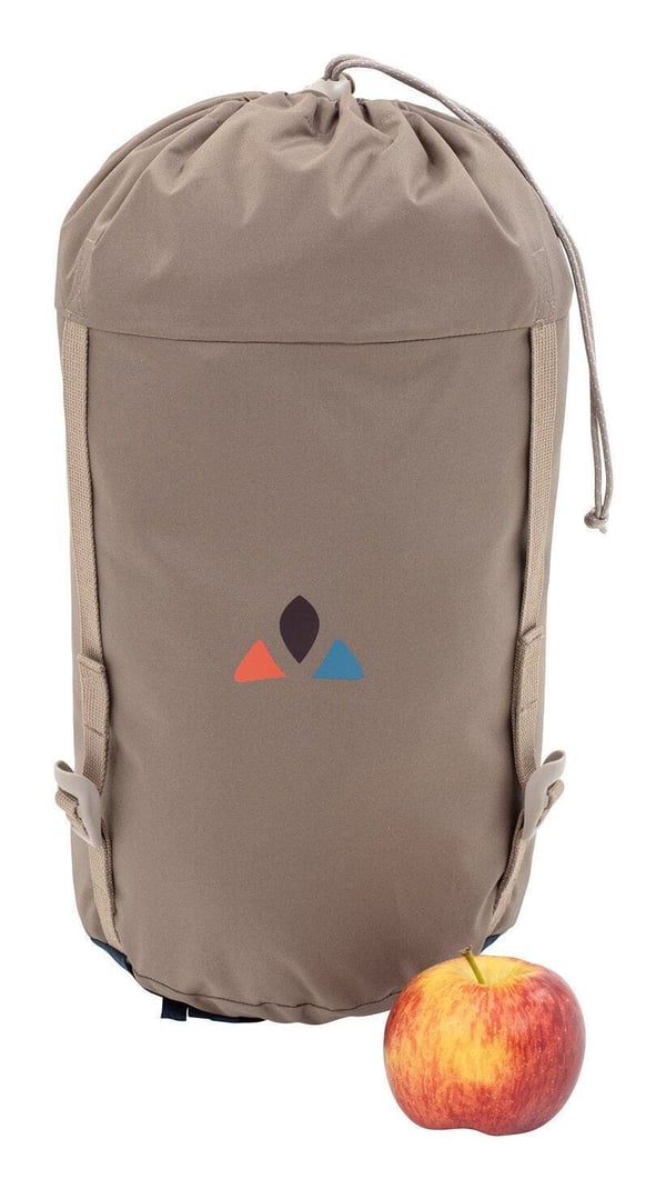 VAUDE Kobel Adjust 500 II, 700 mm, 1900 mm, 165 cm, 1,05 kg, 500 g