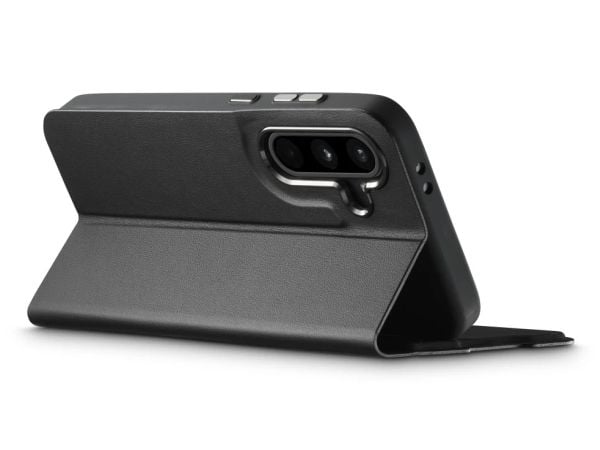 Hama Eco Premium, Folie, Samsung, Galaxy A56 5G, 17 cm (6.7"), Lajittelu
