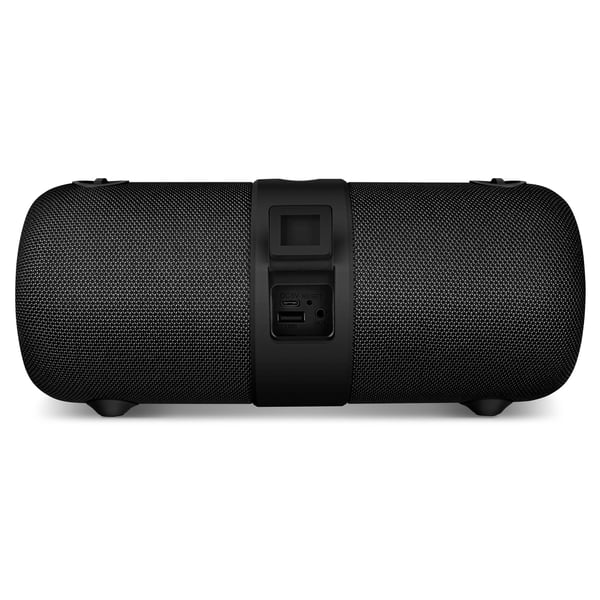 SVEN PS-340 portabel högtalare 24 W mono Bluetooth IPx6, svart