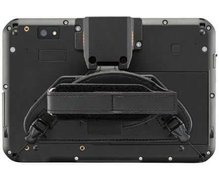 Panasonic FZ-VSTL12U, Tabletti, Musta, Panasonic FZ-L1