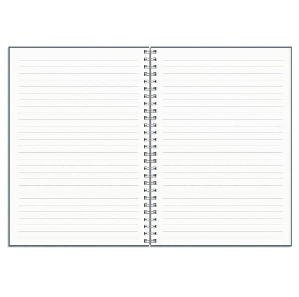 Life Planner To Do A5 ugekalender 2026