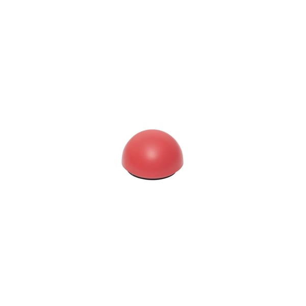MAUL 6175025, Whiteboard-magnet, Rød, Plast, 30 mm, 30 mm, 20 mm