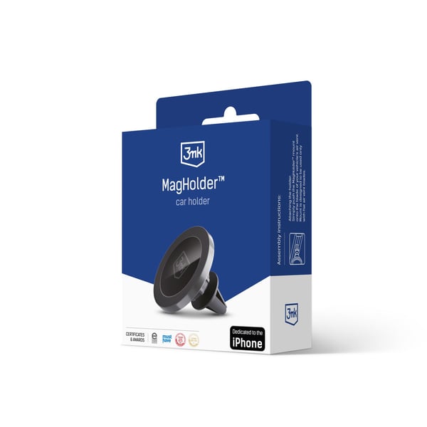 3mk MagHolder - Bilholder for mobiltelefon
