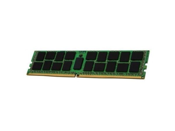 CoreParts - DDR4 - modul - 16 GB - DIMM 288-PIN - 2666 MHz / PC4-21300 - 1,2 V - registrert - ECC