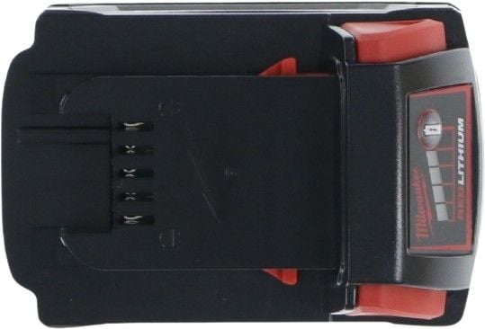 Milwaukee M18 B5 18V akku - 5 Ah