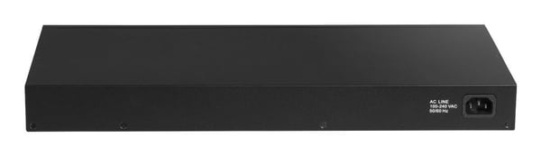 Edimax Pro IGS-5218PLC - Switch - industrial, Surveillance, VLAN, PoE+, Web, Smart - smart - 16 x 10/100/1000 (PoE+) + 2 x kombo Gigabit SFP/RJ-45 ...