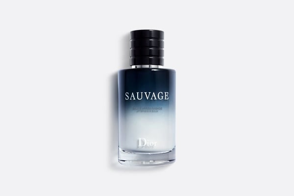 Dior Sauvage Balsam po leniu 100ml
