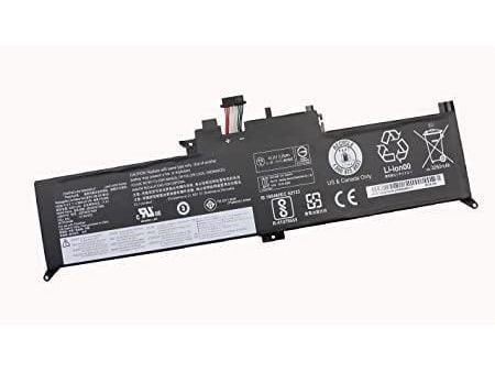 CoreParts - Batteri til bærbar PC (tilsvarer: Lenovo 01AV432, Lenovo 01AV434, Lenovo FRU01AV434, Lenovo FRU01AV432) - 14,8 V - litiumpolymer - 2700...