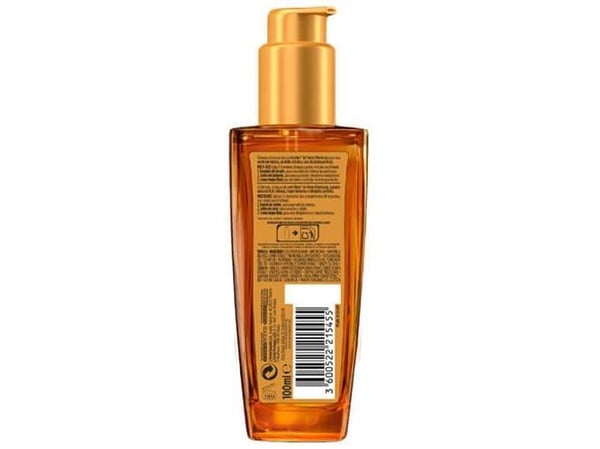 Elvive Extraordinary Oil för torrt hår 100 ml