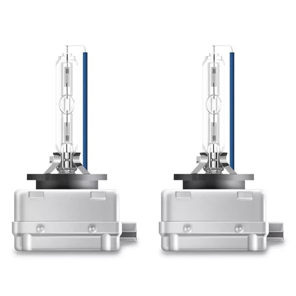 Osram Xenarc Cool Blue Intense NEXT GEN - D1S Xenon polttimot