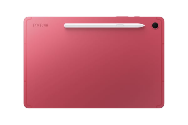 Samsung | Galaxy Tab S10 Lite 5G - 128GB - Red