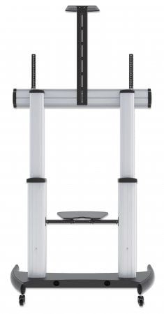 Manhattan 461672 TV-teline 60–100 tuumaa, 100 kg, VESA 200×200–800×600 mm