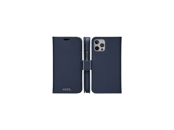 dbramante1928 Milano, Apple, iPhone 12/12 pro, 15,5 cm (6.1"), Sininen