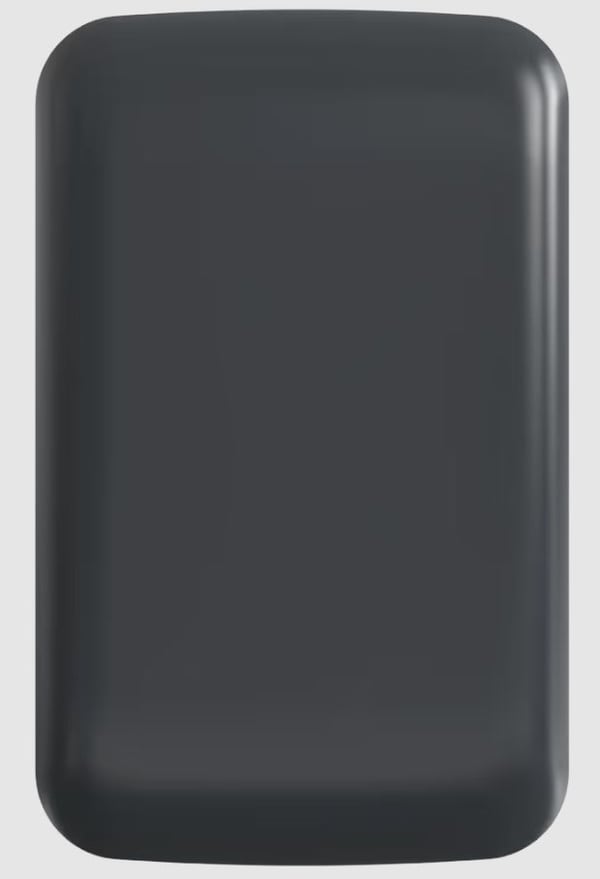 Strong 4GMIFI150CD, Matkapuhelinverkkomoduuli, musta, Kannettava, Akkutaso, Wi-Fi, 802.11b, 802.11g, Wi-Fi 4 (802.11n), 150 Mbit/s
