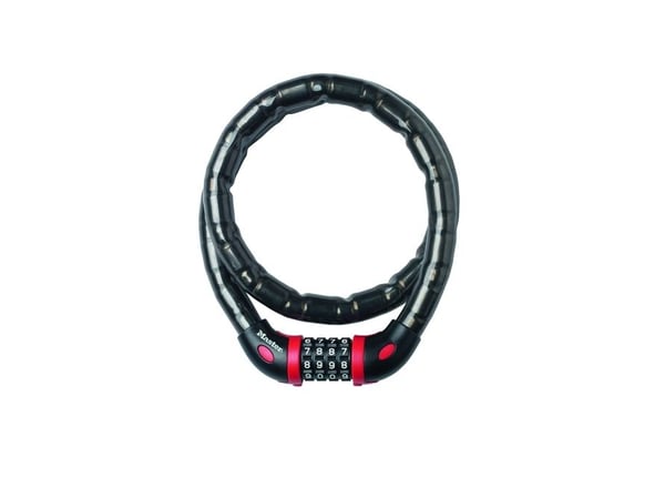 Master Lock U-lock polkupyörälukko 8226EURDPRO
