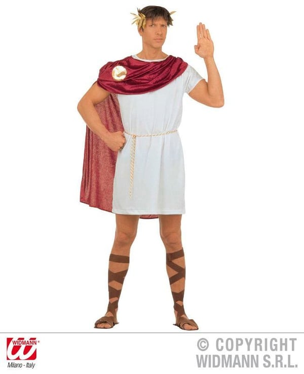 Spartacus-kostym