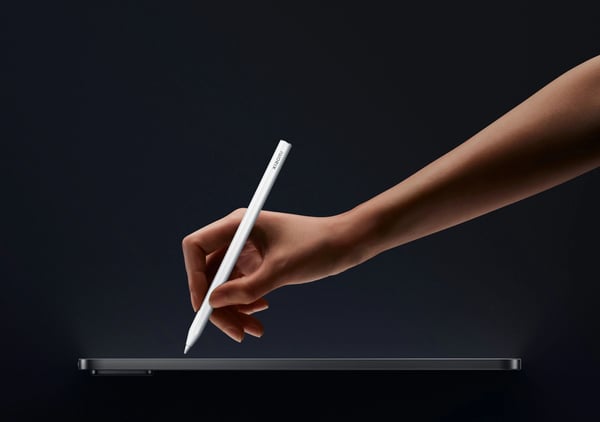 XIAOMI kilimėlis 7/7Pro Focus Pen (Baltas) | Xiaomi