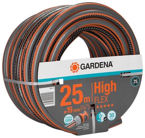 Gardena Hageslange Comfort HighFLEX - 25 meter