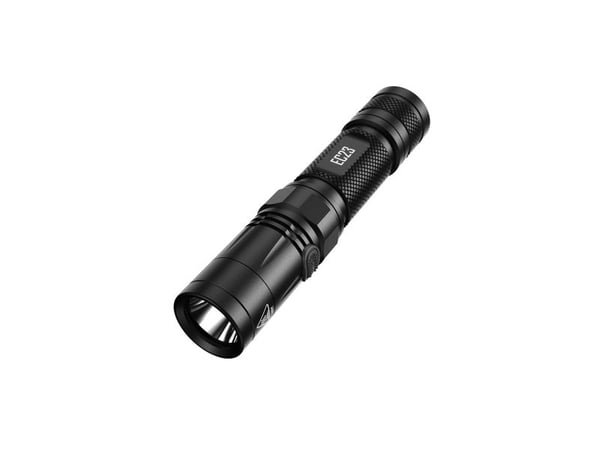 LATARKA NITECORE EC23 SET EXPLORER SERIES - 1800L