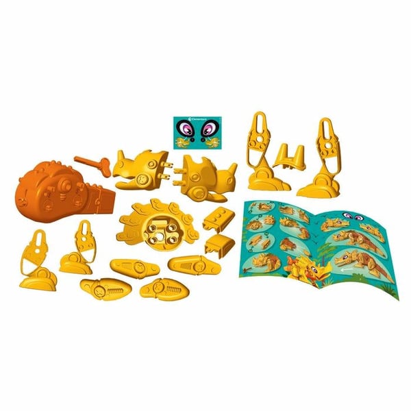 Clementoni Dino-Bot Trice