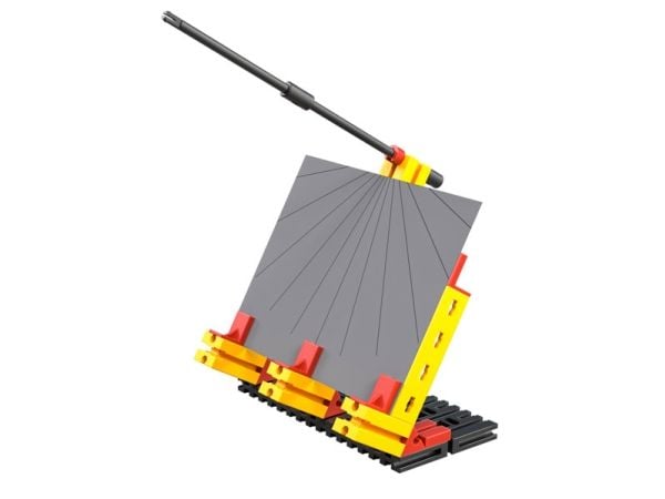 fischertechnik 559892, Monivärinen