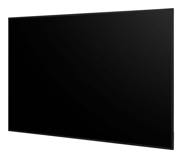 LG 50UL5Q-E, Platt skärm för digital skyltning, 127 cm (50"), LED, 3840 x 2160 pixlar, Wi-Fi, 24/7