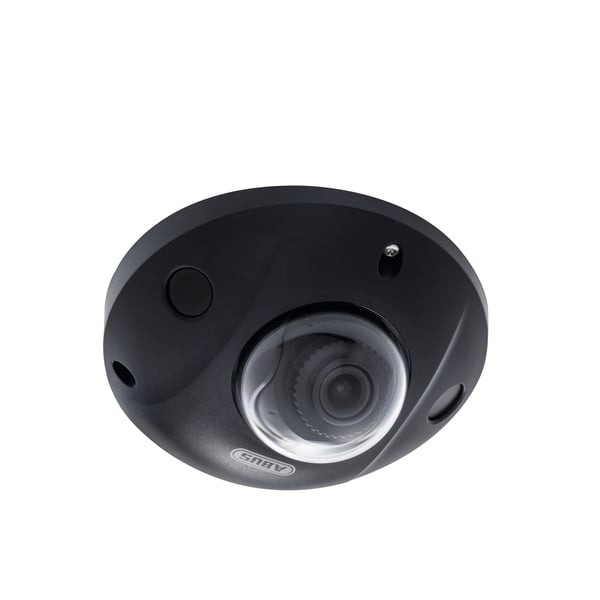 ABUS valvontakamera IP Mini Dome 4 MPx 4 MPx