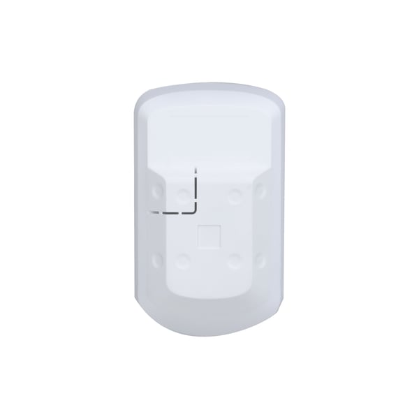 Dahua Technology ARD1233-W2, Hvit, Akrylonitril-butadien-styren (ABS), Polykarbonat (PC), Vegg, 868 - 868.6 MHz, CR123A, 60 mm