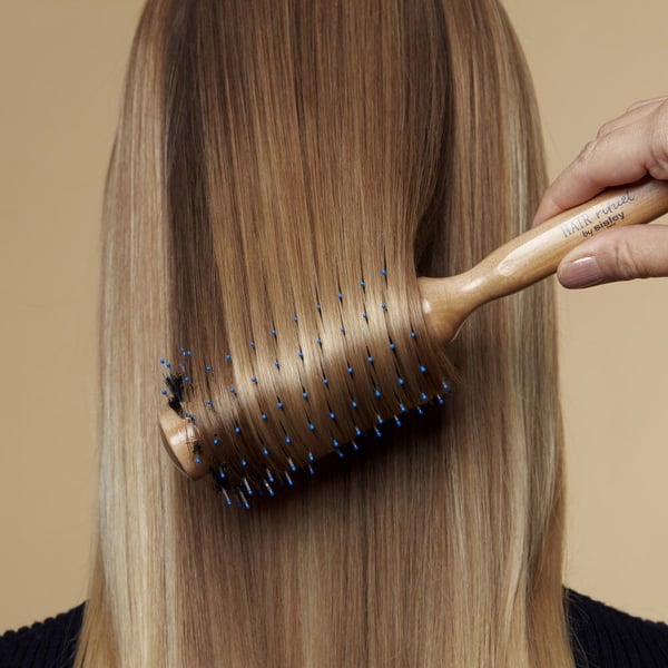 Sisley The Brushing Brush -  - 1 stuk