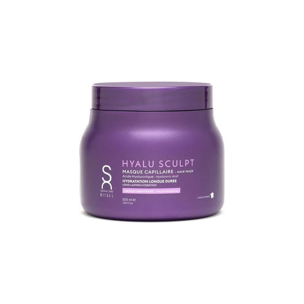 Rituel Hyalu Sculpt Hair Mask with Hyaluronic Acid Intensive