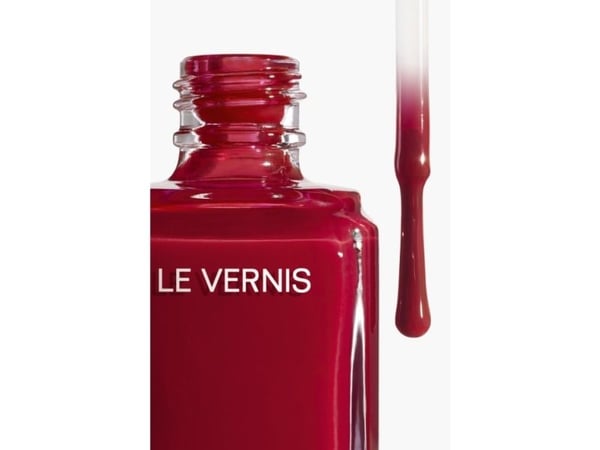 Chanel Le Vernis Longwear Nail Colour - - 13 ml