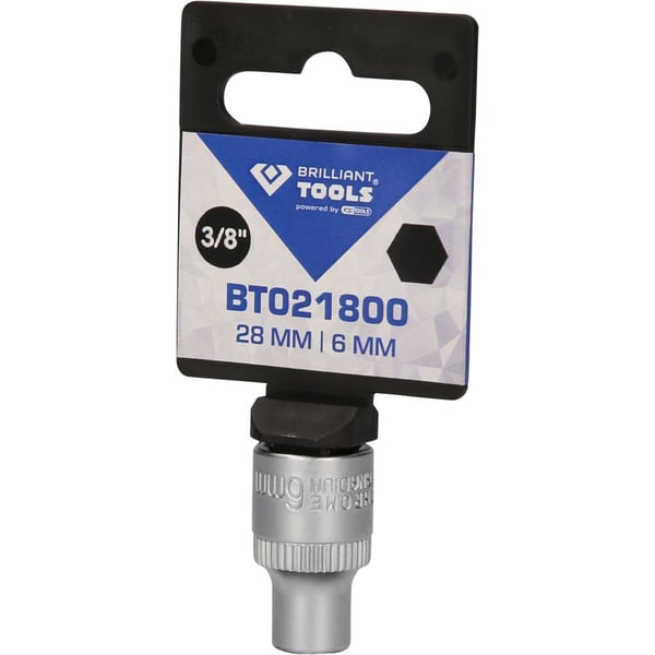 KS Tools BT021802 Toppnyckel