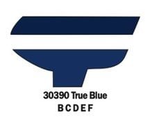 Hempel Mille Xtra True Blue 30390 2,5 l Hempel Mille Xtra True Blue 30390 2,5 l