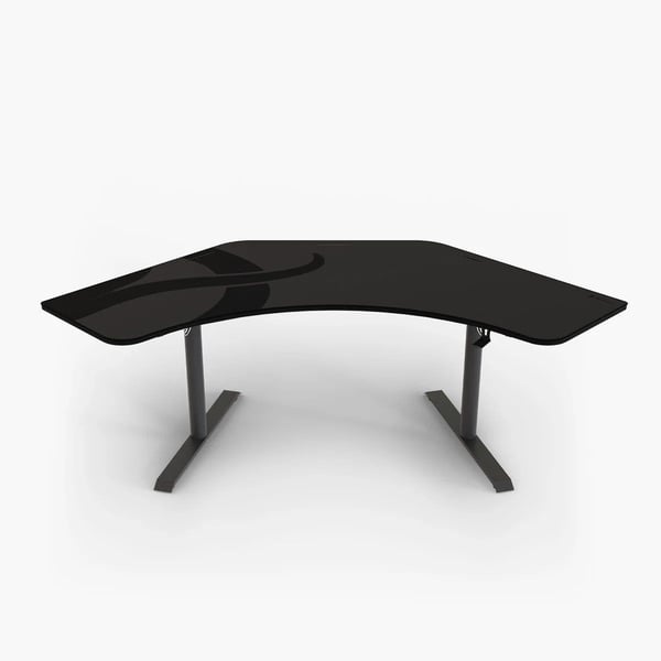 Arozzi Arena Angelo - Gunmetal