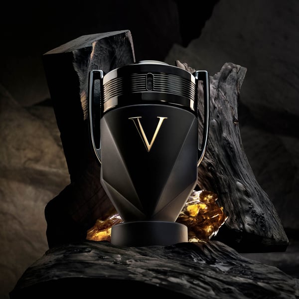 Paco Rabanne Invictus Victory Absolu Parfum Intense -hajuvesi 50 ml