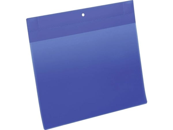 Durable 174807, Sininen, A4, 311 mm, 280 mm, 10 kpl